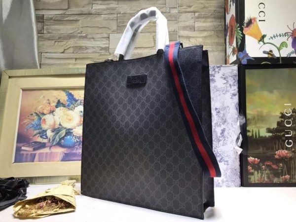 New Fashion GG Handbag 282 QA