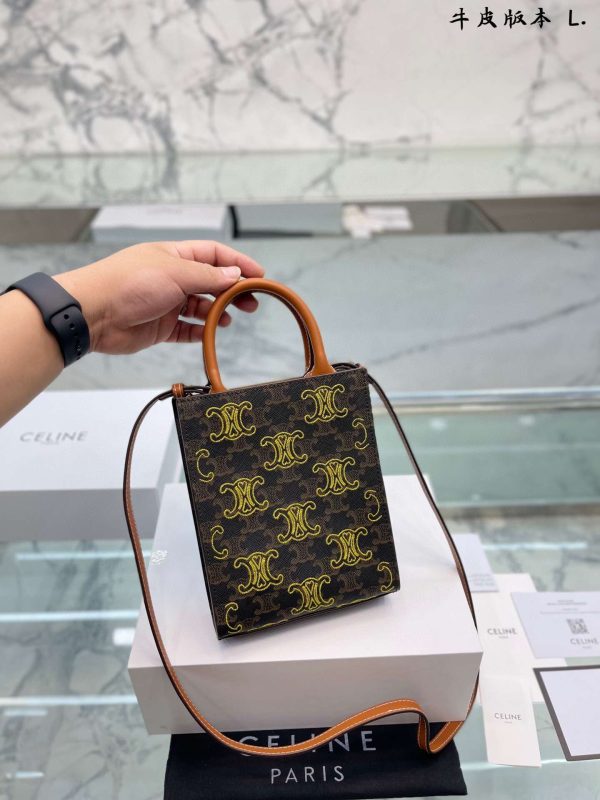 New Fashion Bag J3035 TEN