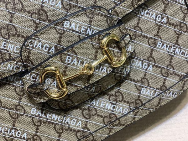 New Fashion GG Handbag 256 QA