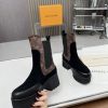 New Fashion LV Women Shoes L441