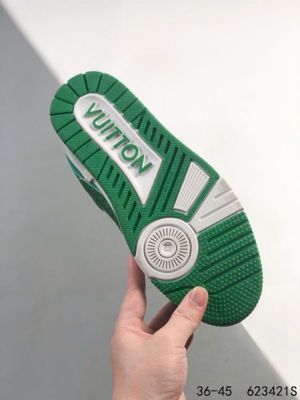 New Fashion Shoes L3324-1 TEN New Fashion Shoes L3324-1 TEN