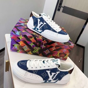 New Fashion Women LV Shoes 145 PA