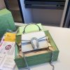 New Fashion GG Handbag G435-2 QA