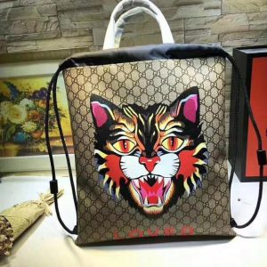 New Fashion GG Handbag 09 QA
