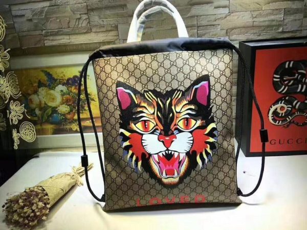 New Fashion GG Handbag 09 QA New Fashion GG Handbag 09 QA