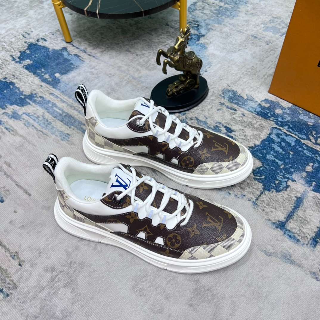 New Fashion Shoes L3169 TEN