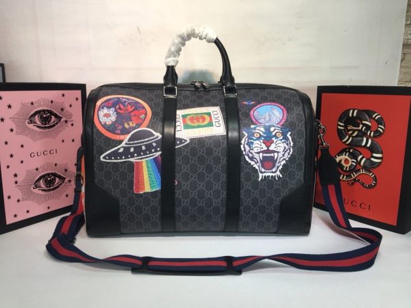 New Fashion GG Handbag 138 QA