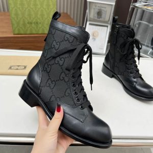New Fashion GG Women Shoes 087