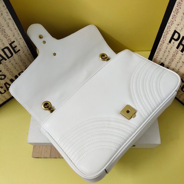 New Fashion GG Handbag 26 QA