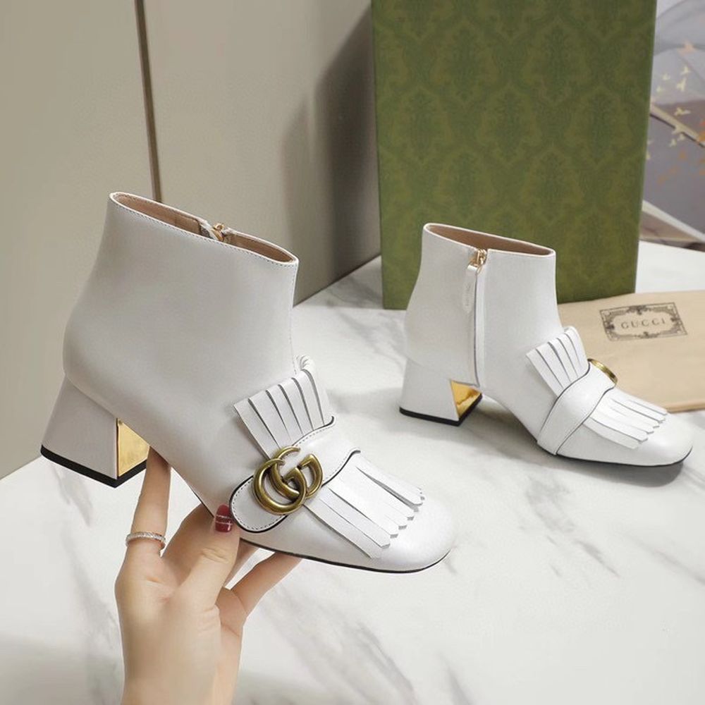 New Fashion GG Women Shoes 127