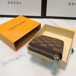 New Fashion Wallet H486 TEN