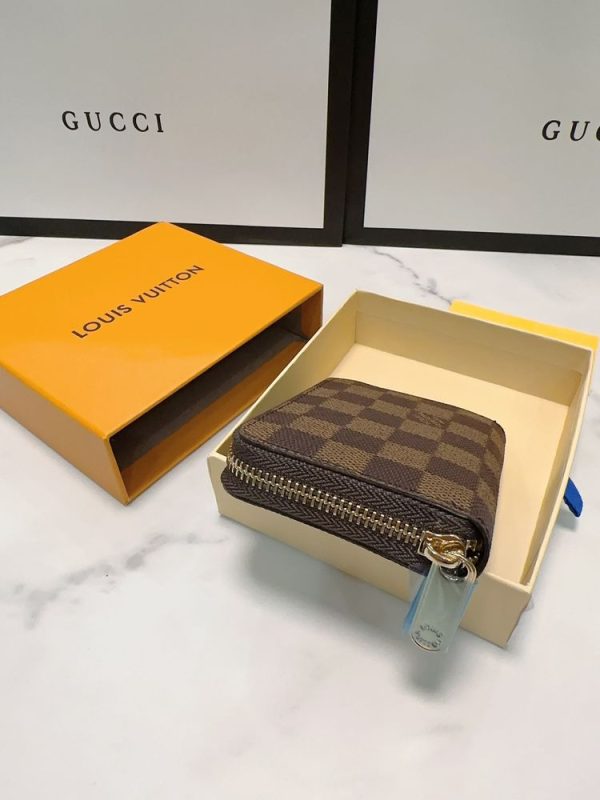 New Fashion Wallet H486 TEN