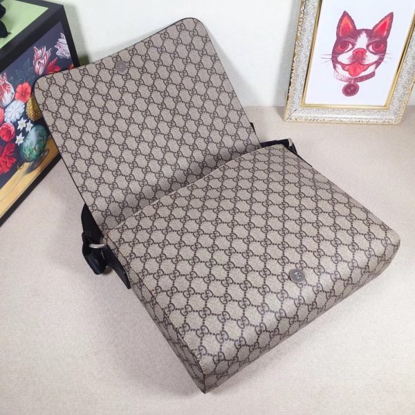 New Fashion GG Handbag 118 QA