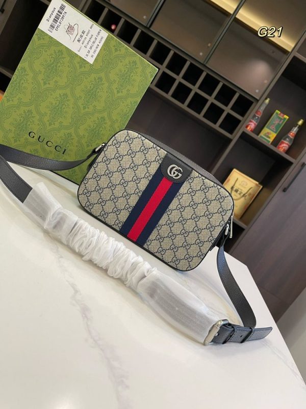 New Fashion Bag G4024 TEN