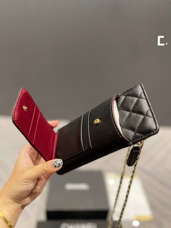 New Fashion Bag C3372 – SOLD OUT!!!