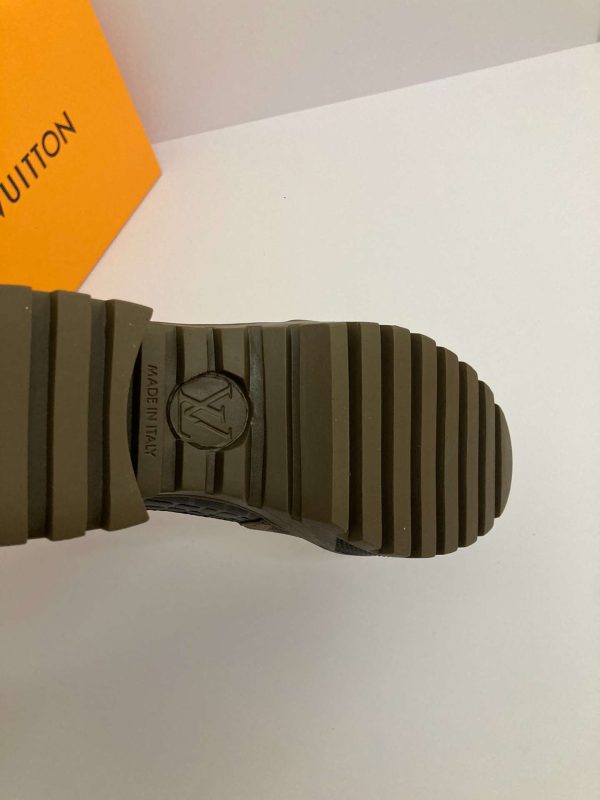New Fashion Women LV Shoes 018 PA