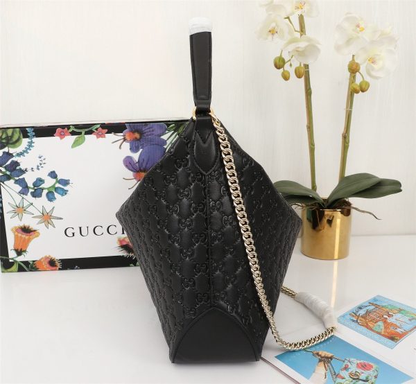 New Fashion GG Handbag 057 QA