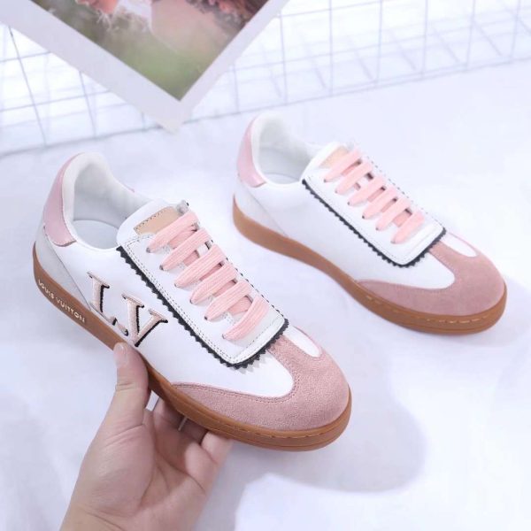 New Fashion Women LV Shoes 005 PA