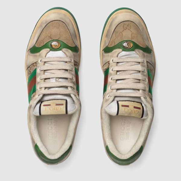 New Fashion Women GG Shoes G065 PA
