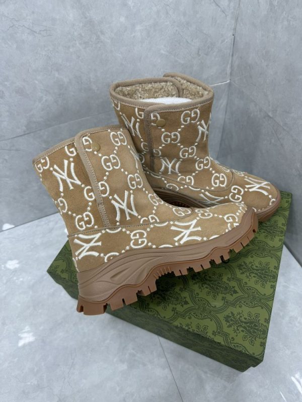 New Fashion GG Women Shoes 174 New Fashion GG Women Shoes 174