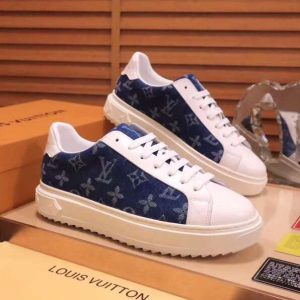 New Fashion Women LV Shoes 067 PA