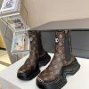 New Fashion LV Women Shoes L266 New Fashion LV Women Shoes L266