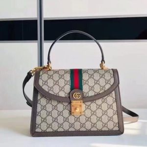 New Fashion GG Handbag 227 QA