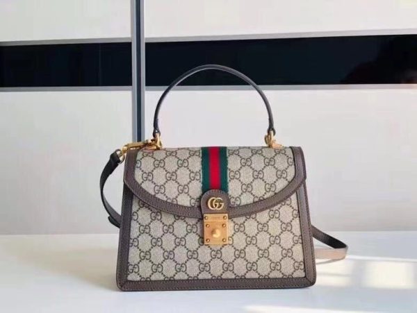 New Fashion GG Handbag 227 QA