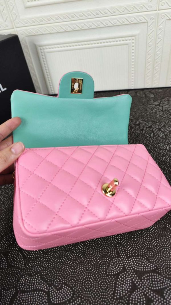 New Fashion CN Handbag 623 QA
