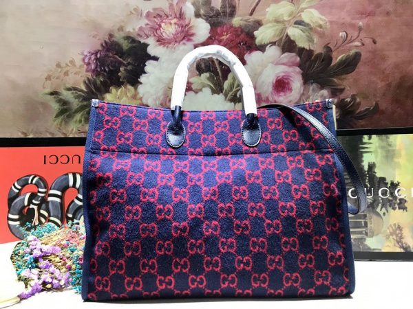 New Fashion GG Handbag 131 QA
