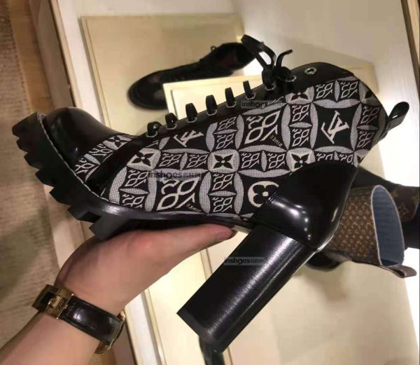 New Fashion Women LV Shoes 036 PA
