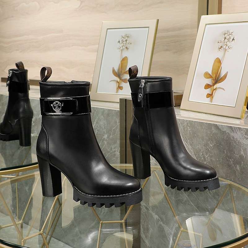 New Fashion LV Women Shoes L043 New Fashion LV Women Shoes L043