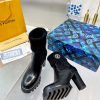 New Fashion LV Women Shoes L032 New Fashion LV Women Shoes L032