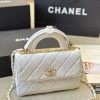 New Fashion Bag C4022 TEN