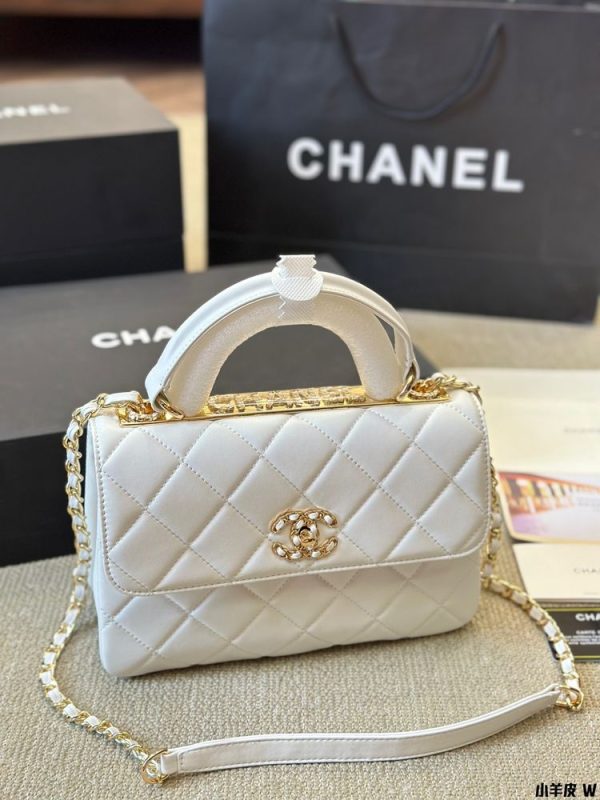 New Fashion Bag C4022 TEN