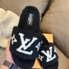 New Fashion LV Women Shoes L419