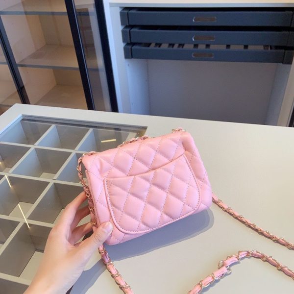 New Fashion Bag C3913 – SOLD OUT!!!