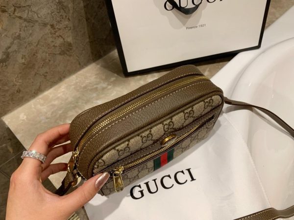 New Fashion Bag G302 TEN