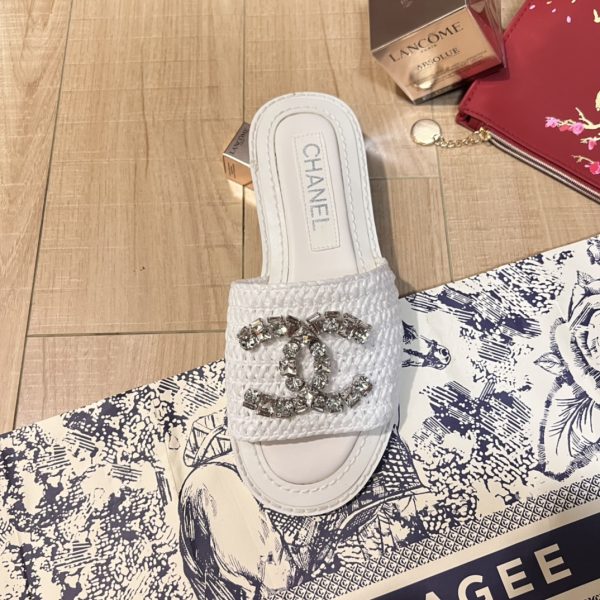 New Fashion Shoes C3235 TEN