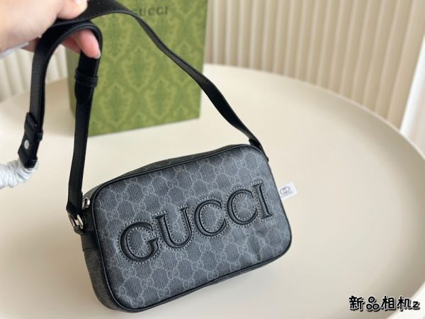 New Fashion GG Handbag G498 QA