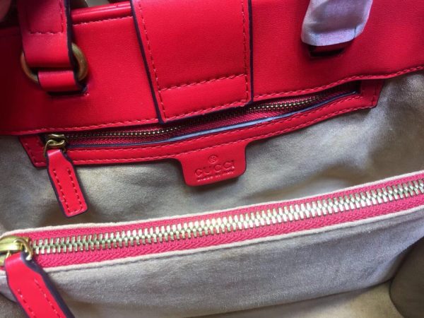 New Fashion GG Handbag 263 QA