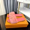 New Fashion LV Women Shoes 356 PA New Fashion LV Women Shoes 356 PA