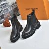 New Fashion Women LV Shoes 015 PA