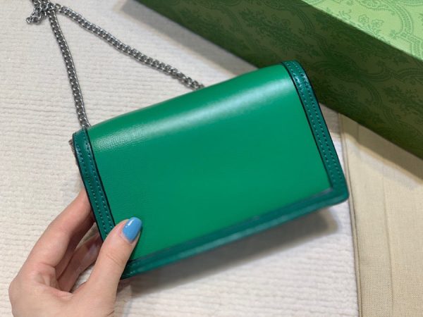 New Fashion GG Handbag 252 QA
