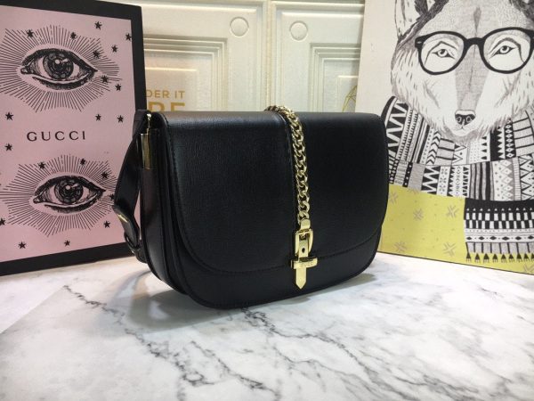 New Fashion GG Handbag 130 QA
