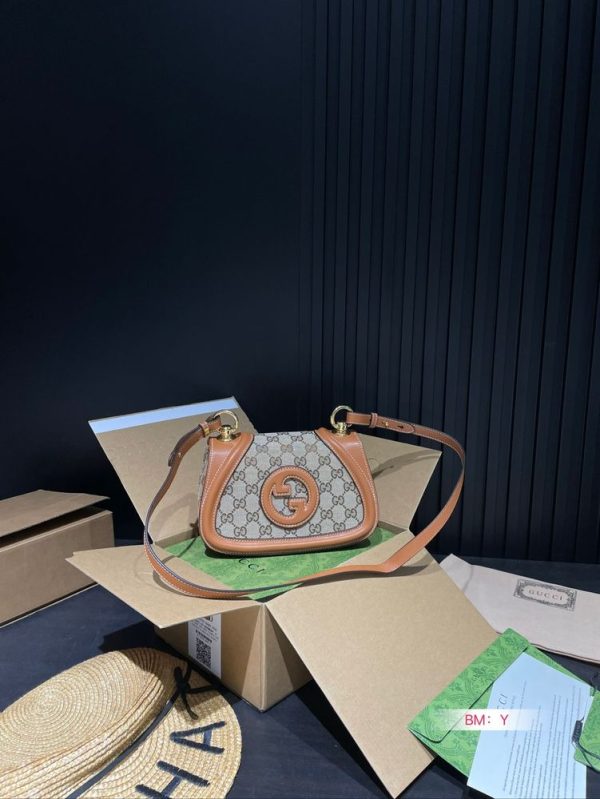 New Fashion GG Handbag G526 QA