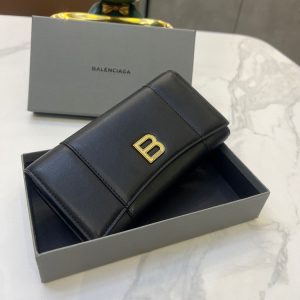 New Fashion Wallet H433 TEN