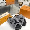 New Fashion LV Women Shoes L433