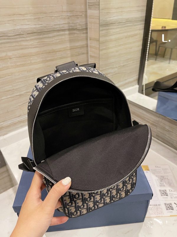 New Fashion Bag D3046 TEN