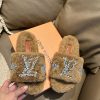 New Fashion LV Women Shoes L430